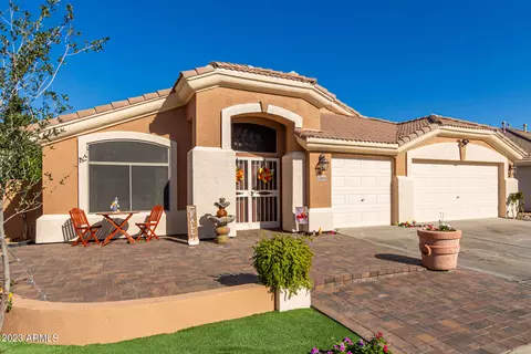 12854 W Corrine Dr, El Mirage, AZ 85335