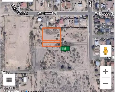 nnnnn w elwood street, Avondale, AZ 85323