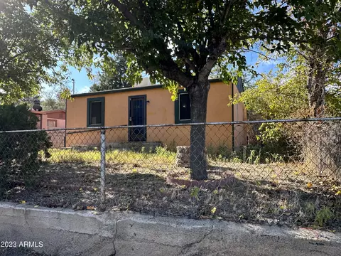 5706 S Mckinney Ave, Globe, AZ 85501