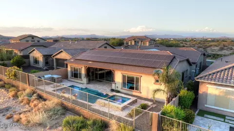 3145 E Half Hitch Pl, Phoenix, AZ 85050 photo 23