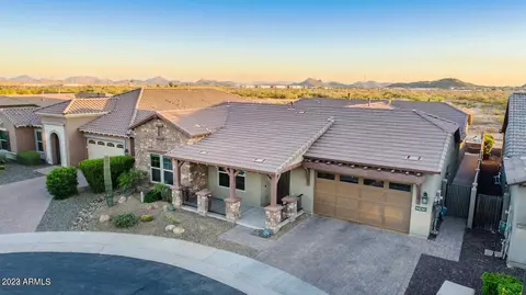 3145 E Half Hitch Pl, Phoenix, AZ 85050