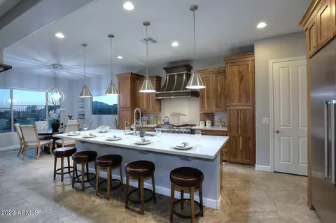 3145 E Half Hitch Pl, Phoenix, AZ 85050 photo 9
