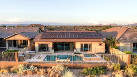 3145 E Half Hitch Pl, Phoenix, AZ 85050 photo 22