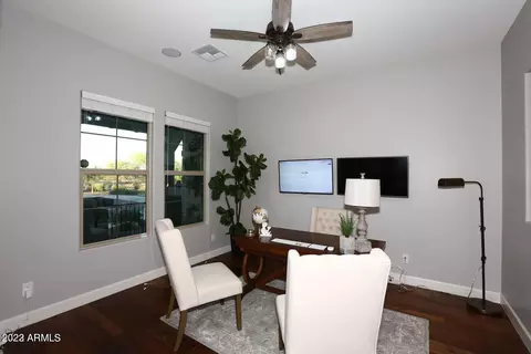 3145 E Half Hitch Pl, Phoenix, AZ 85050 photo 16