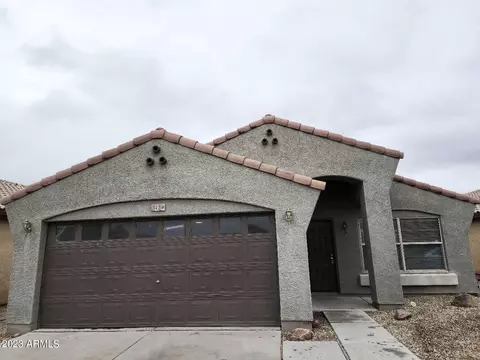 3124 W Saint Kateri Dr, Phoenix, AZ 85041