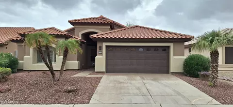 3626 N 162nd Ln, Goodyear, AZ 85395