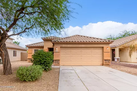 4096 E Sierrita Rd, San Tan Valley, AZ 85143