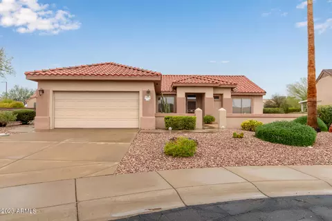 18638 N Sundrift Ct, Surprise, AZ 85374