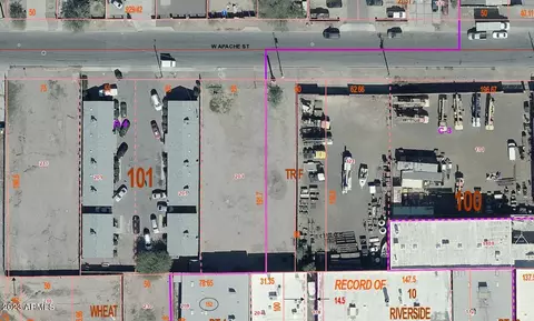 201 W Apache St #-, Phoenix, AZ 85003 photo 2