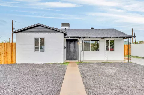 3106 W Fillmore St, Phoenix, AZ 85009