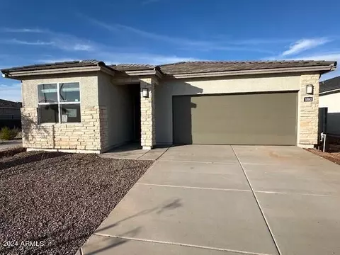 18592 W Desert Hollow Dr, Surprise, AZ 85387