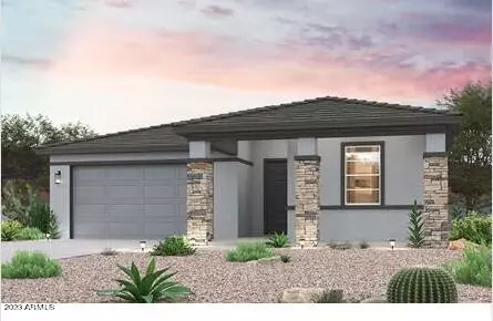 18077 W Avenida Del Sol --, Surprise, AZ 85387