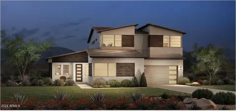 3971 W Talc Dr, Queen Creek, AZ 85142