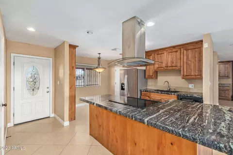 4830 S 22nd Pl, Phoenix, AZ 85040