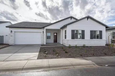3931 W Ruby Way, Queen Creek, AZ 85142