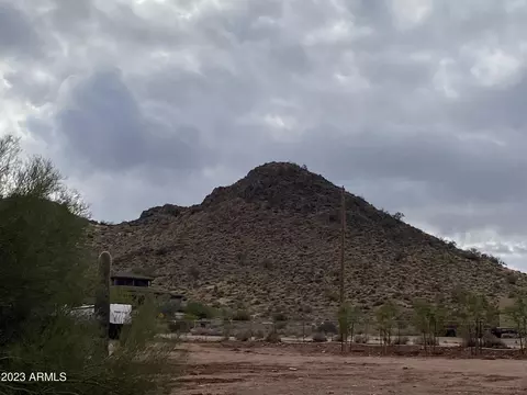 0 E 34th Ave #-, Apache Junction, AZ 85119