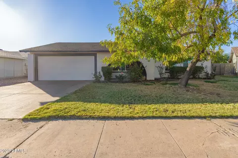 3010 S Yucca --, Mesa, AZ 85202