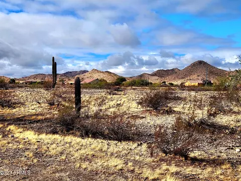 NNNN S 132nd Avenue #-, Goodyear, AZ 85338