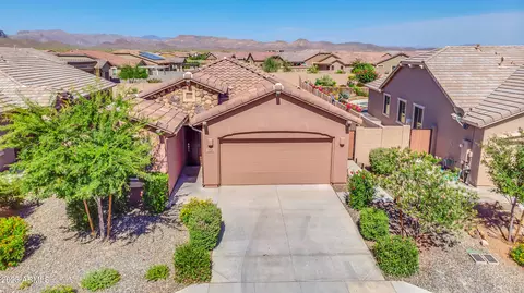 7591 S Towel Creek Dr, Gold Canyon, AZ 85118