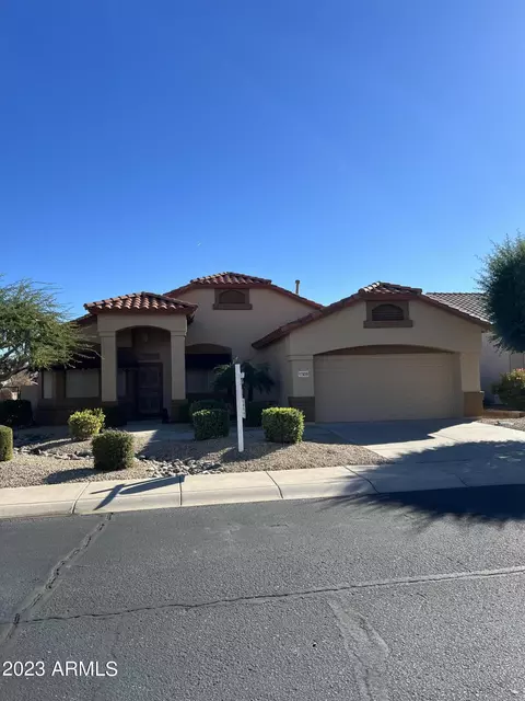 17439 N Javelina Dr, Surprise, AZ 85374