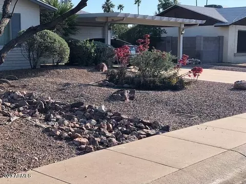 3819 W Carol Ave, Phoenix, AZ 85051