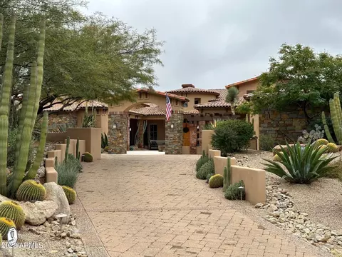 36745 N 101st St, Scottsdale, AZ 85262