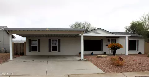 16101 N El Mirage Rd #309, El Mirage, AZ 85335