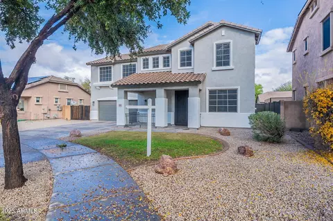 19814 E Mayberry Rd, Queen Creek, AZ 85142