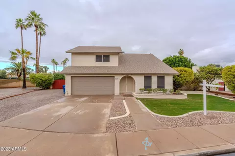 1368 W Monte Ave, Mesa, AZ 85202