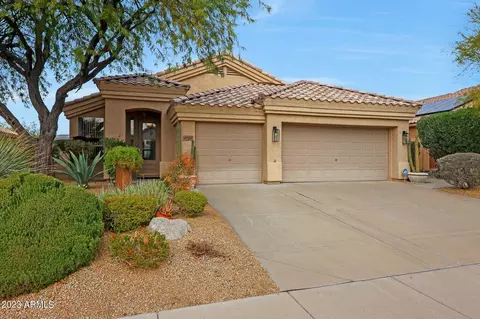 4930 E Barwick Dr, Cave Creek, AZ 85331