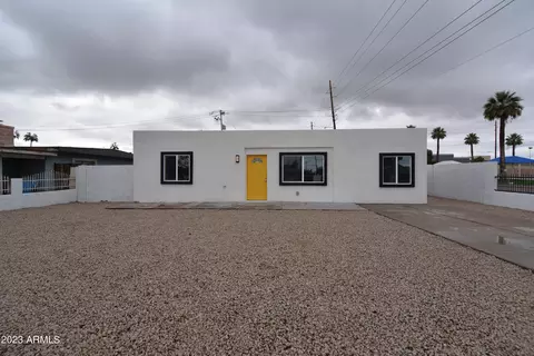 3357 W Portland St, Phoenix, AZ 85009