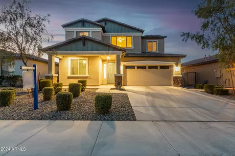 18824 W Denton Ave, Litchfield Park, AZ 85340