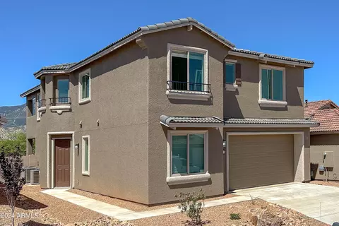 1880 Brookshire Dr #LOT 136, Sierra Vista, AZ 85635