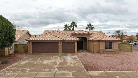 16172 N 87th Dr, Peoria, AZ 85382