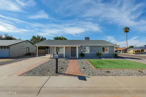 13256 N 38th Pl, Phoenix, AZ 85032