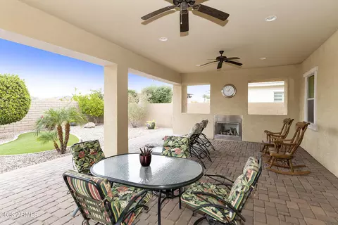 5629 S Crowley --, Mesa, AZ 85212 photo 34