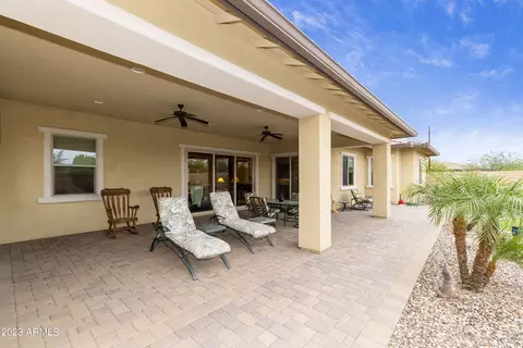 5629 S Crowley --, Mesa, AZ 85212 photo 37