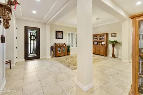 5629 S Crowley --, Mesa, AZ 85212 photo 27