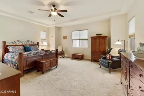 5629 S Crowley --, Mesa, AZ 85212 photo 16