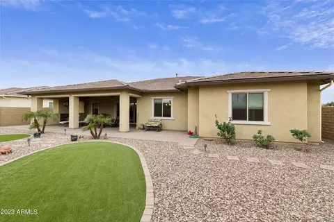 5629 S Crowley --, Mesa, AZ 85212 photo 42
