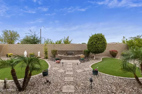 5629 S Crowley --, Mesa, AZ 85212 photo 38