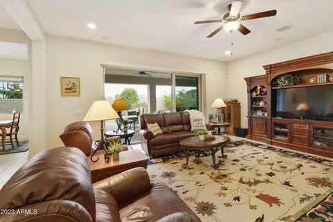 5629 S Crowley --, Mesa, AZ 85212 photo 15
