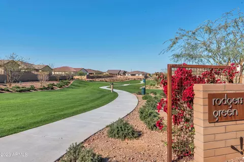 5629 S Crowley --, Mesa, AZ 85212 photo 45