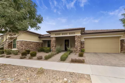 5629 S Crowley --, Mesa, AZ 85212
