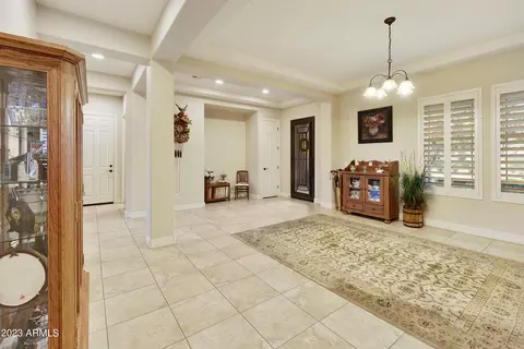 5629 S Crowley --, Mesa, AZ 85212 photo 26