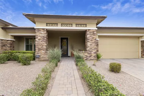 5629 S Crowley --, Mesa, AZ 85212 photo 2