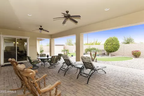 5629 S Crowley --, Mesa, AZ 85212 photo 33