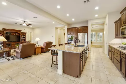 5629 S Crowley --, Mesa, AZ 85212 photo 11
