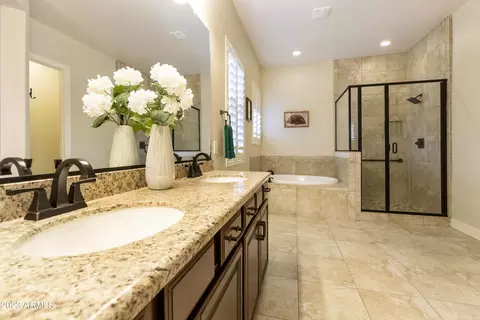 5629 S Crowley --, Mesa, AZ 85212 photo 23