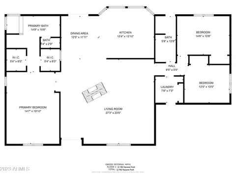 677 E Linda Ln, Gilbert, AZ 85234 photo 38